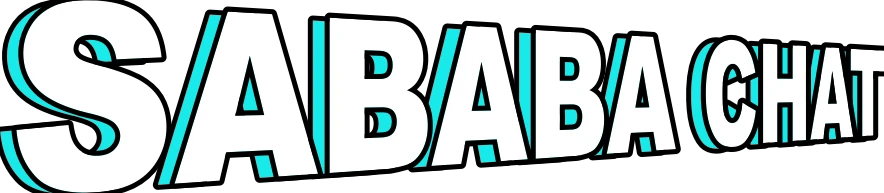 Sababa Chat logo